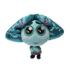 Disney Pelúcia Divertida Mente - Inveja 23 cm