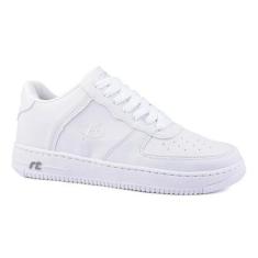 Tênis Estilo Retrô Sneaker Runway Sportwear Feminino-Feminino