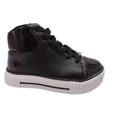 Tênis Molekinha Infantil Feminino - 2565.103-Feminino