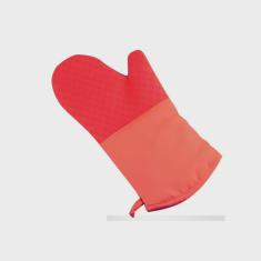 Luva de Silicone Luxo Class Home