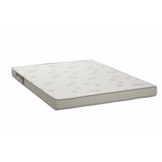 Colchão Light D23 Casal (138x188x12) - Ortobom