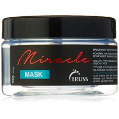 Truss Mascara Miracle 180 g