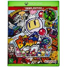 Game Super Bomberman R-1 - Xbox One