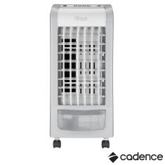 Climatizador de Ar Cadence Frio com Função Umidificar e 03 Níveis de Ventilação - CLI302