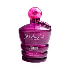 Fantasia I-Scents Eau de Parfum  - Perfume Feminino 100ml 