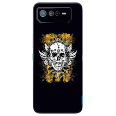 Capa Adesivo Skin374 Verso Para Huawei Mate 50 Pro