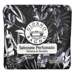 Sabonete Em Barras 100G Giorno Bagno