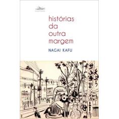 Livro - Histórias da outra margem
