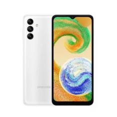 Samsung Galaxy A04s 64gb 4gb Tela De 6,5'' Branco
