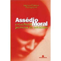 Assedio Moral