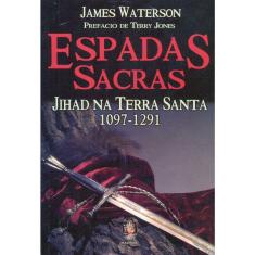 Espadas Sacras