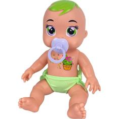 Boneca Tinker Baby com Cheirinho Surpresa