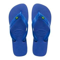 Havaianas Brasil Azul Naval, 41-42