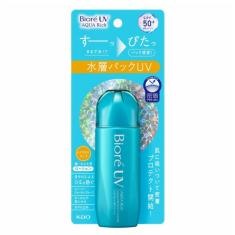 Protetor Solar Bioré UV Aqua Rich Aqua Protect Lotion SPF50 70g