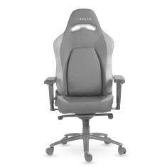 Cadeira Gamer XT Racer - Preta/Prata, Qualidade Alta