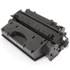 Toner Universal H-501 compatível com HP CE505X CF280X - Diversos