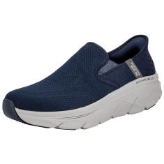 Tênis Masculino D`Lux Walker 2.0 Reeler Skechers 232463