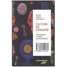 Cultura do Consumo Sortido, Sortido