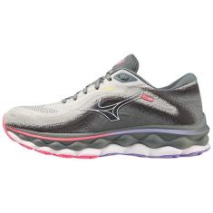 Tênis de Corrida Feminino Mizuno Wave Sky 7-Feminino