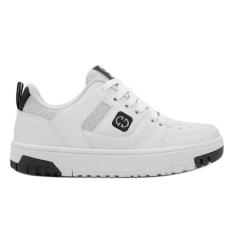 Tênis Ollie Tyger Rocky 2 Masculino Streeet Conforto-Masculino