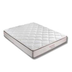 Colchão de Espuma Royal Saúde Plush D33 Casal 138x188x25 - Orthocrin