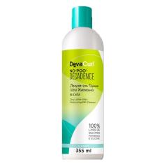 Deva Curl Decadence Shampoo Sem Espuma No-Poo 355Ml