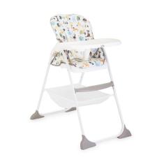 Cadeira de Alimentação Mimzy Snacker Alphabet 