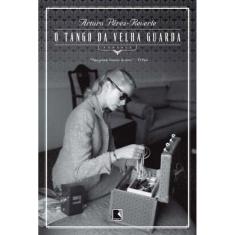 O tango da Velha Guarda