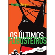 Os últimos flibusteiros