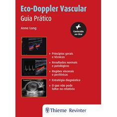 Eco-Doppler Vascular: Guia Prático