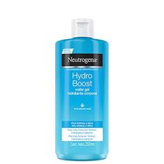 Neutrogena Hydroboost Water Gel - Hidratante Corporal 200ml