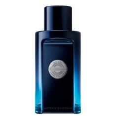 The Icon Antonio Banderas EDT - Perfume Masculino 100ml
