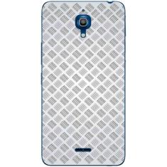 Capa Adesivo Skin366 Verso Para Alcatel A2 XL 2017