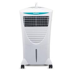 SYMPHONY Climatizador Hi-Cool i com Controle Remoto 31 Litros 210w 127v Branco