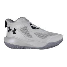 Tênis Under Armour Bankshot Basquete Masculino