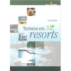 Turismo Em Resorts - Educs