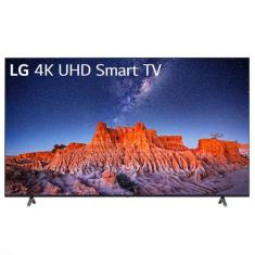 Smart Tv 50'' Led Lg 50Uq801c0sb - 4K Uhd (3840 X 2160) - 3 Hdmi, 2 U