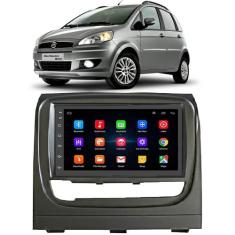 Kit Central Multimídia Android Idea 2013 2014 2015 2016 7 Polegadas GP