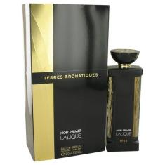 Perfume Feminino Terres Aromatiques Parfum Lalique 100 ML Eau De Parfu