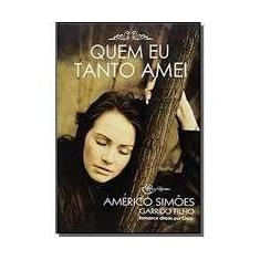 Quem Eu Tanto Amei