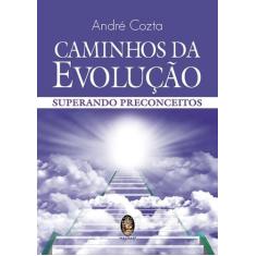 Livro - Caminhos da evolução