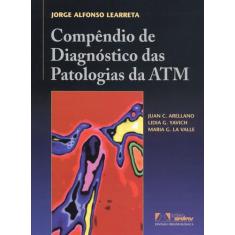 Livro - Compêndio de Diagnóstico das Patologias da ATM
