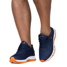 Tenis Ortopedico Masculino Para Esportes Caminhada e Running Corrida -