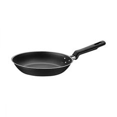Frigideira Em Alumínio Com Revestimento Interno Antiaderente Starflon T1 Ø22cm Tramontina Grafite 22cm
