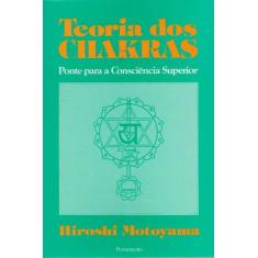 Livro - Teoria dos Chakras