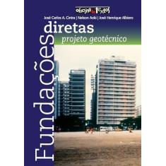 Fundações diretas