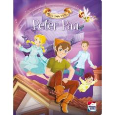 Era Uma Vez... Peter Pan