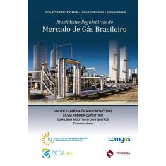 Atualidades Regulatorias Do Mercado De Gas Brasileiro - Synergia