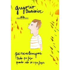Livro - Percatempos
