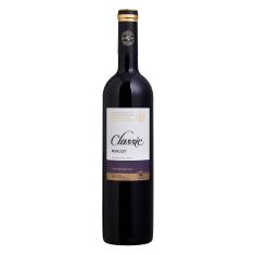 Vinho Salton Classic Merlot Tinto Seco 750ml